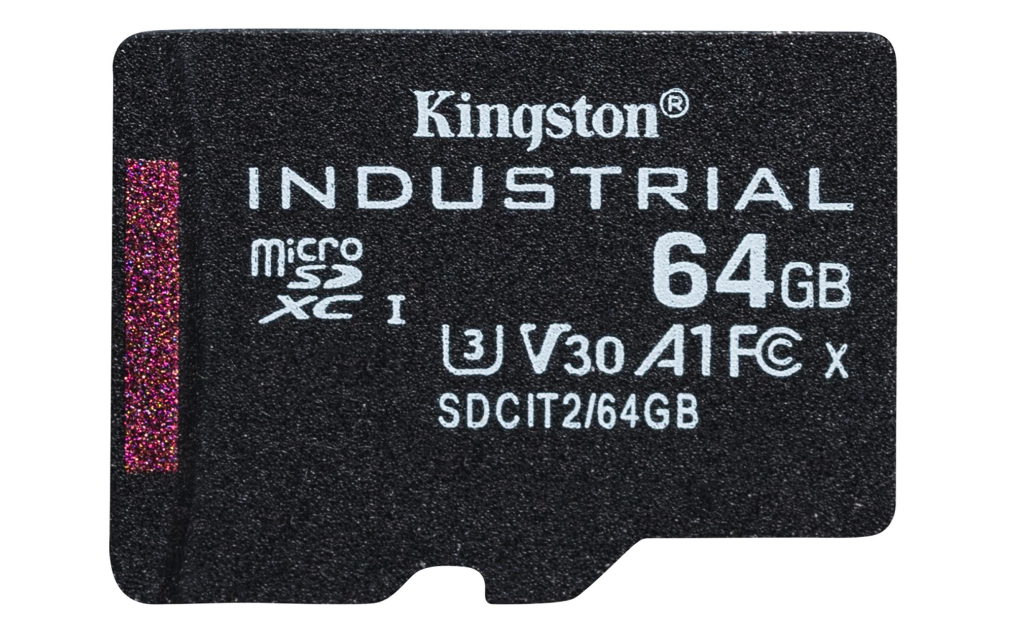 KINGSTON SDCIT2/64GBSP