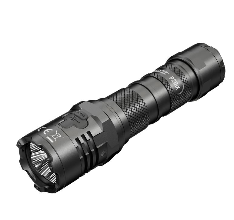 NITECORE P20IX