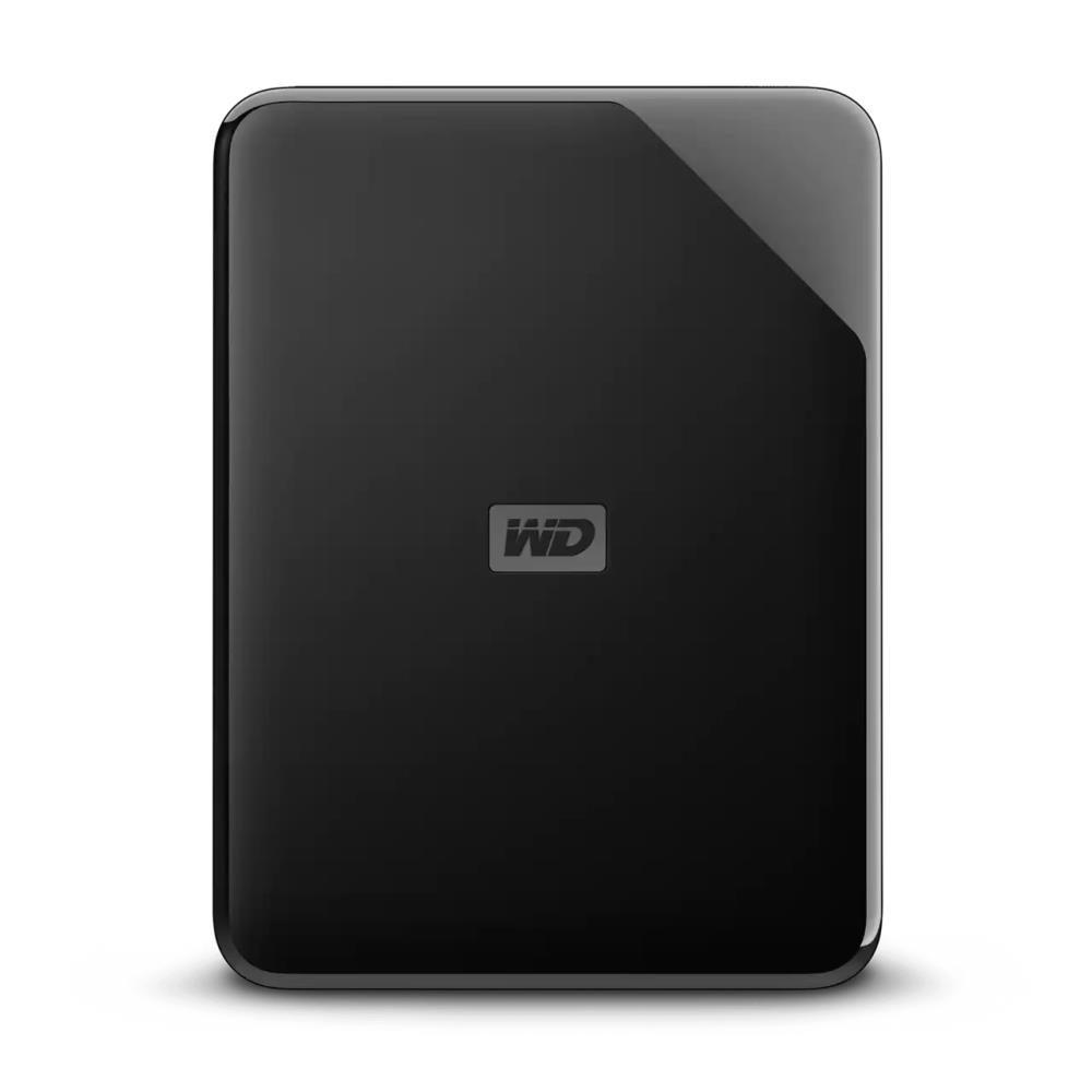 WESTERN DIGITAL WDBJRT0040BBK-WESN