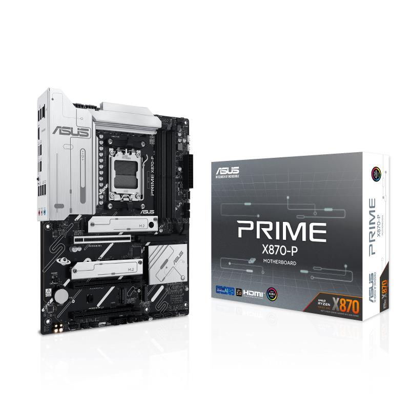 ASUS PRIMEX870-P