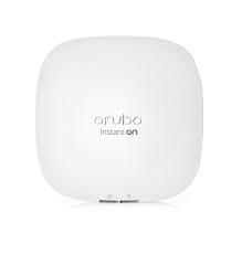Wrl Access Point AP22/R4W02A Aruba By HPE