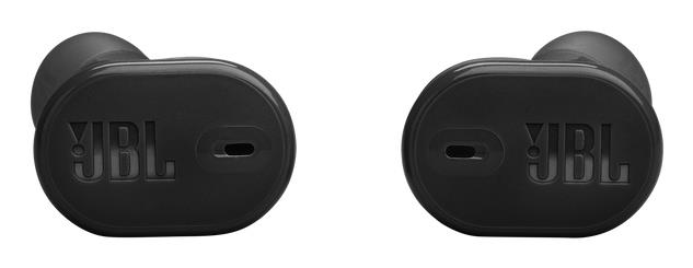 Навушники з БТ JBLTBUDS2BLK дивитися зображення № 3
