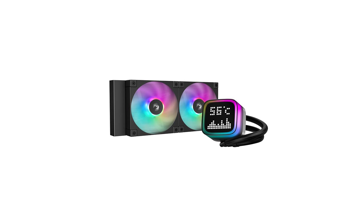 DEEPCOOL R-LP240-BKMSNC-G-1