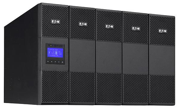 Джерело безперебійного живлення Eaton 9SX 5000i на малюнкі №6