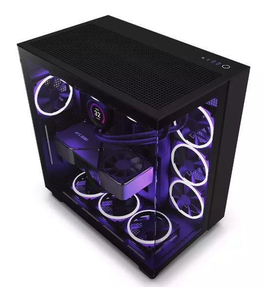 NZXT CM-H91FB-01