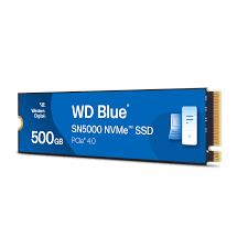 WESTERN DIGITAL WDS500G4B0E