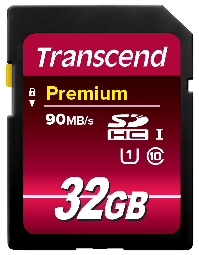 TRANSCEND TS32GSDU1