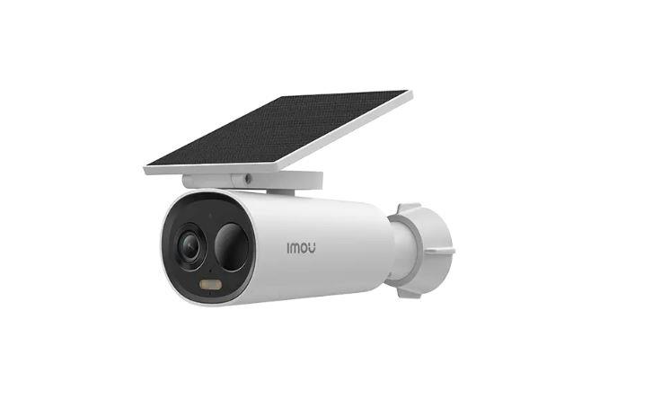IMOU IPC-K9DC-5M0WEH-V2