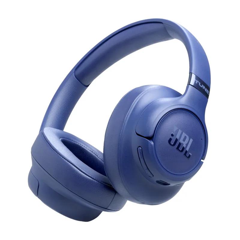 Навушники з БТ JBL JBLT780NCBLU на малюнкі №1