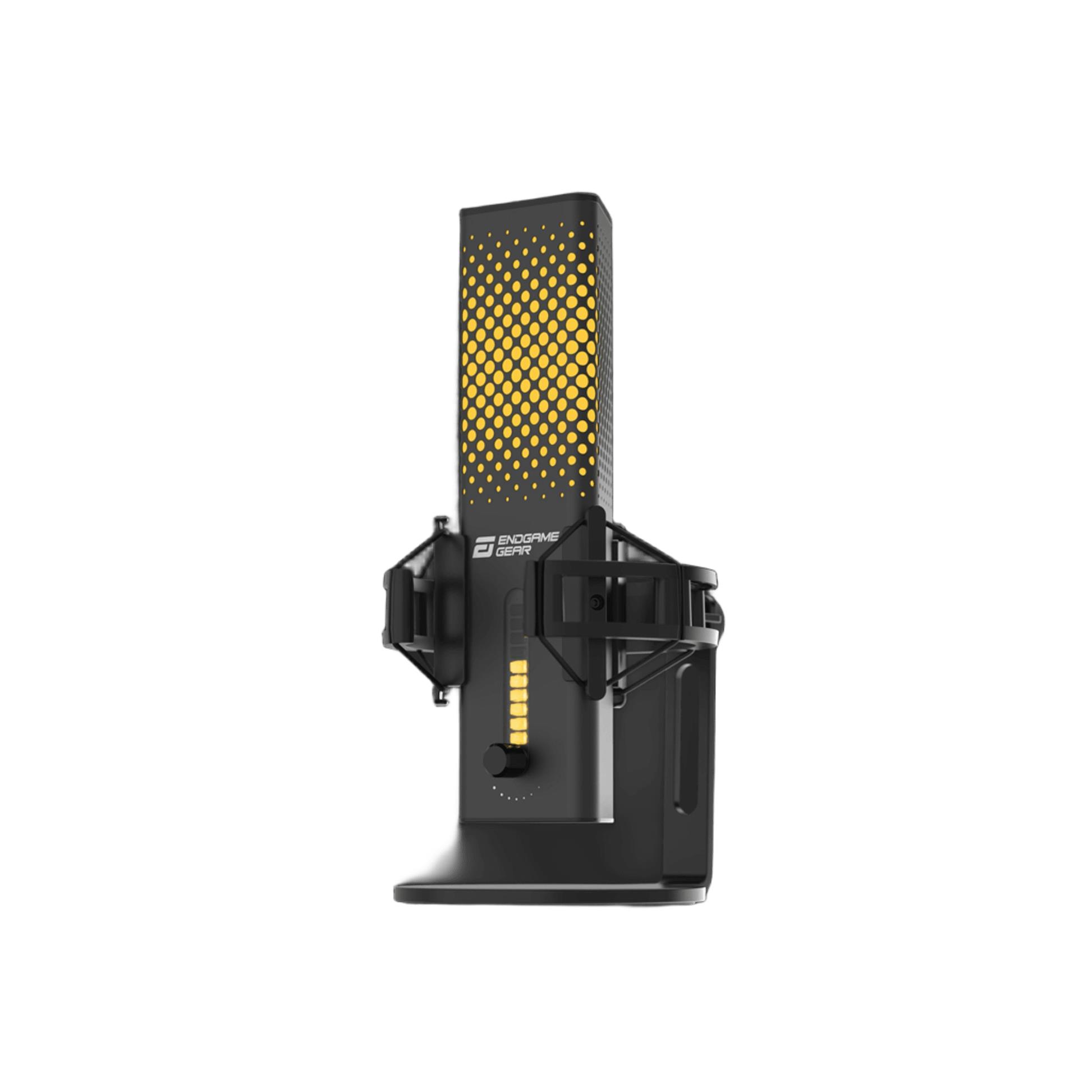 Мікрофон Endgame Gear Xstrm, чорний на малюнкі №1