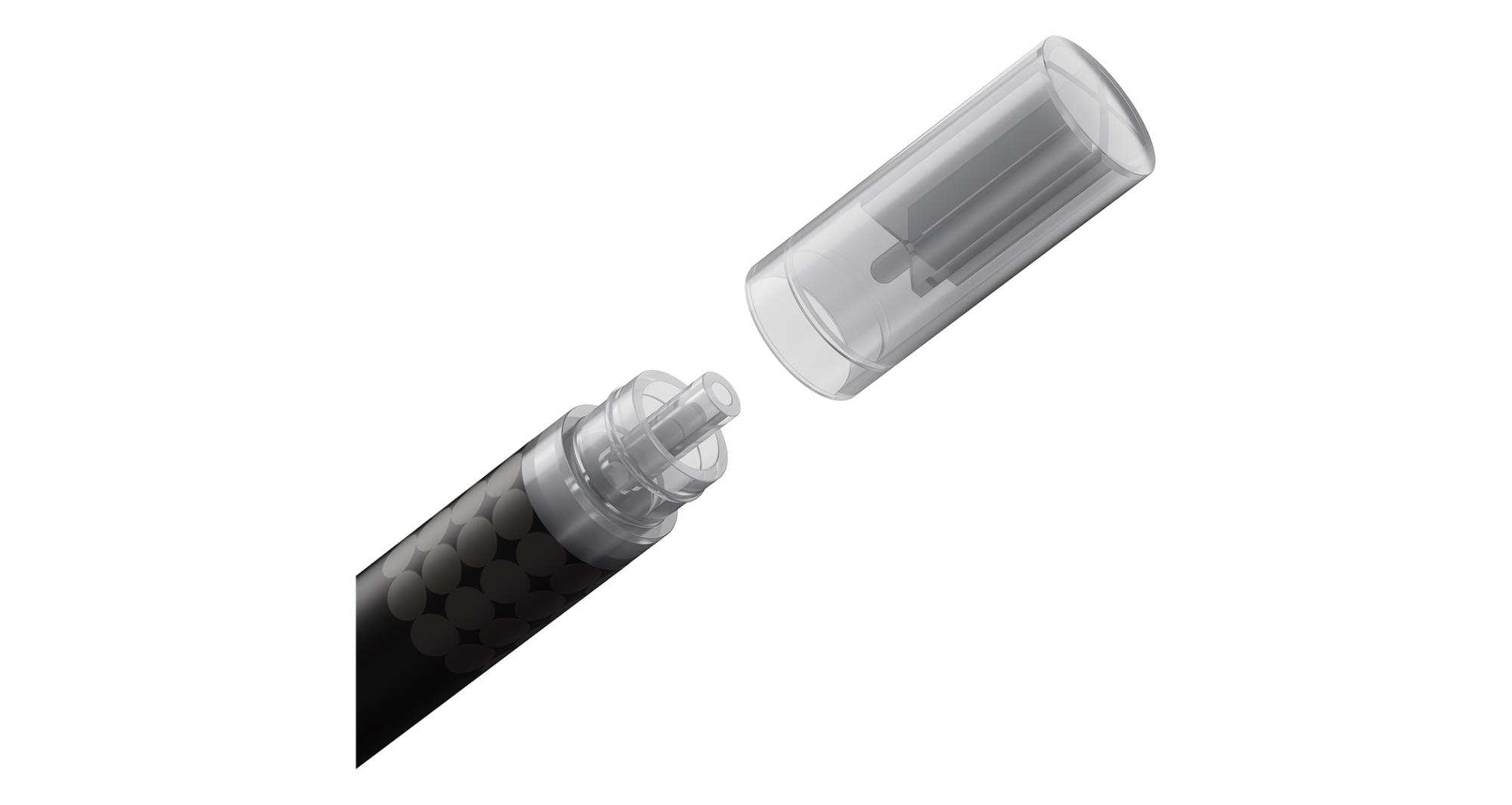 Термопаста для процесора GAMMA ET20 (GAMMA-ET20-GRN00XXX-GL) OCYPUS на малюнкі №3