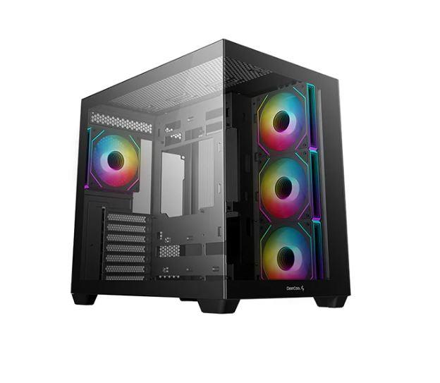 DEEPCOOL R-CG530-BKADA4-G-1