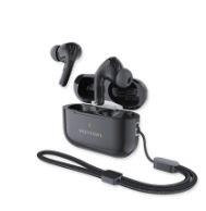 HEADSET WRL ECHO LITE E11 PLUS/BLACK NBVB0-PLUS VENTION