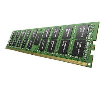 Server Memory Module | SAMSUNG | DDR4 | 16GB | RDIMM/ECC | 3200 MHz | M393A2K40EB3-CWE
