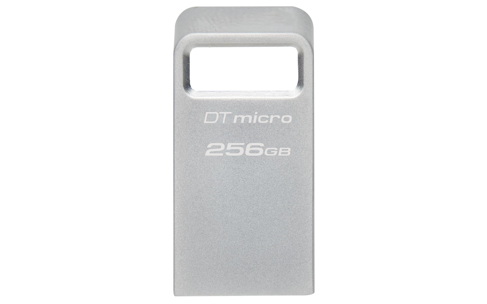KINGSTON DTMC3G2/256GB