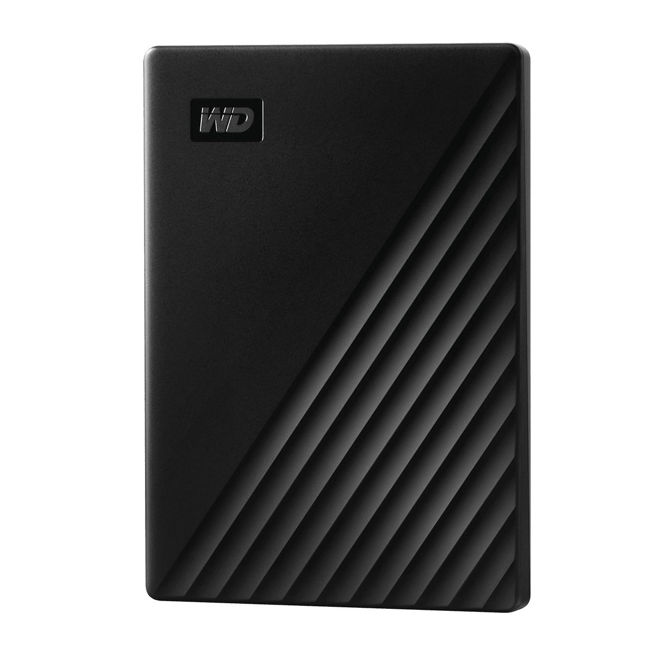 WESTERN DIGITAL WDBPKJ0040BBK-WESN