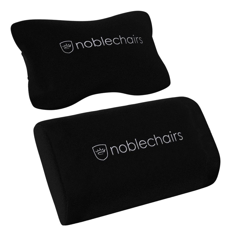 Ігрове крісло Noblechairs ICON високотехнологічна штучна шкіра, коричневий на малюнкі №4