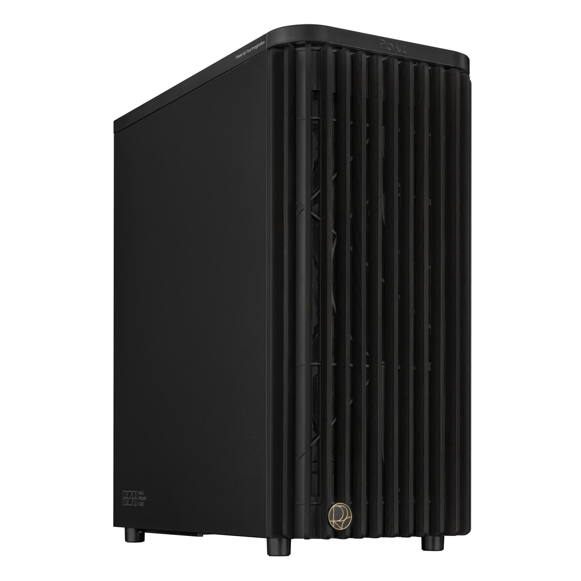 ASUS PROART PA401 WOOD METAL PWM BLACK