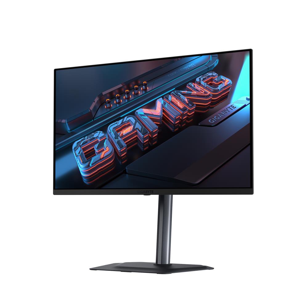 Monitor GIGABYTE MO27Q2 Gaming Monitor 27" Gaming Panel OLED...