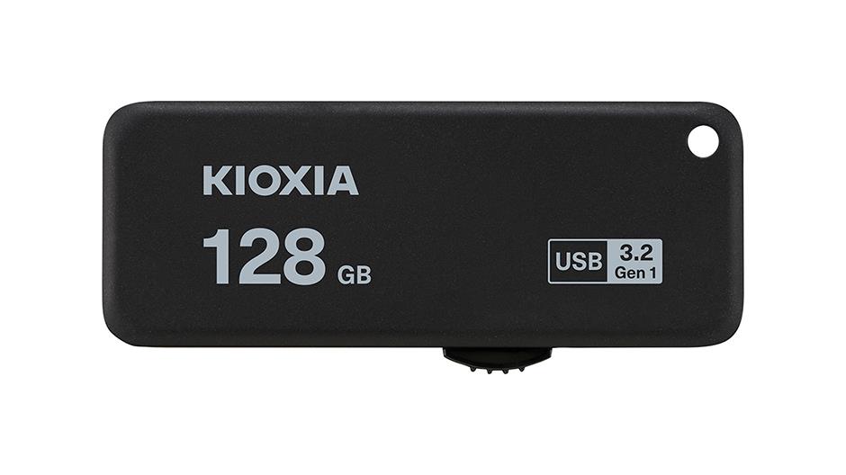 KIOXIA LU365K128GG4