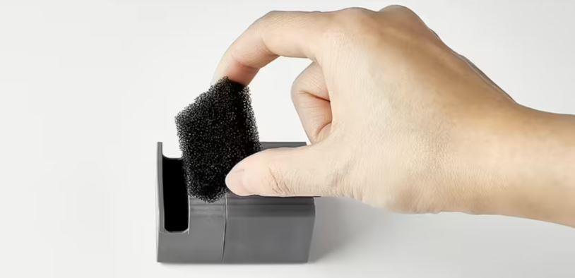 Фільтр для бездротового насоса PETKIT P4112 на малюнкі №3