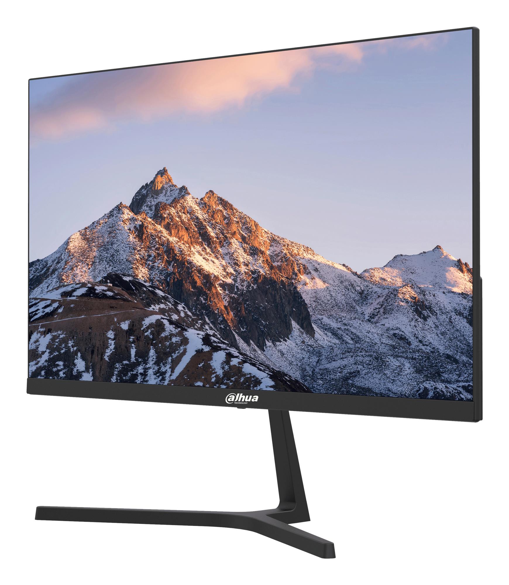 LCD Monitor DAHUA DHI-LM22-B200 S 21.45" Business Panel VA 1...