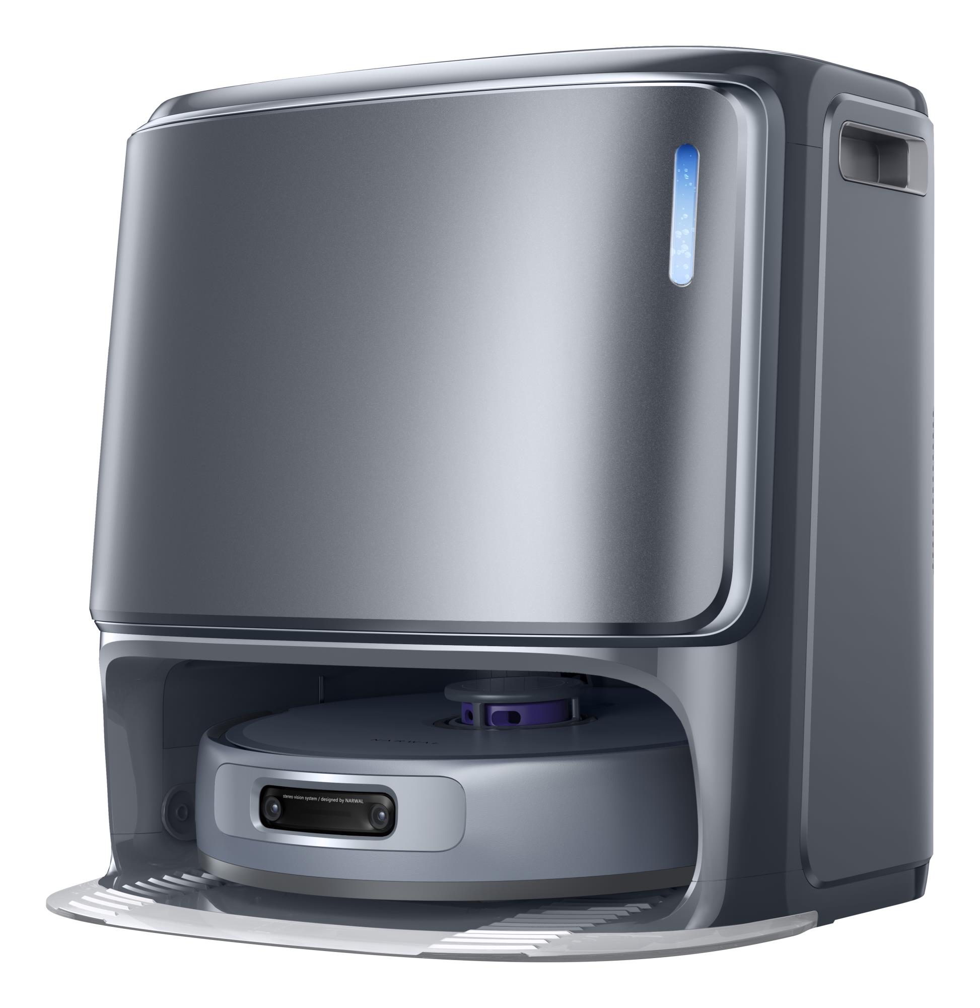 Vacuum Cleaner Robot Freo Z10/Ultra Gr CPZDA001160000 Narwal