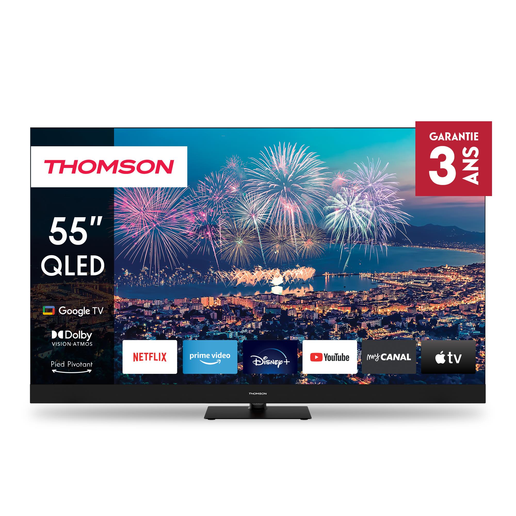 THOMSON 55QG6C14
