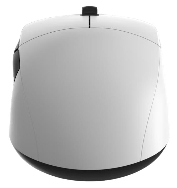 Миша ігрова бездротова Endgame Gear XM2we, білий на малюнкі №4