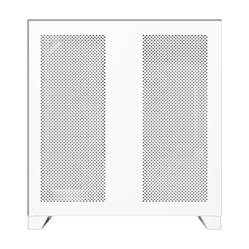 Корпус для компютера ATX W/O PSU INFINITY PRO WH GAMEMAX на малюнкі №11