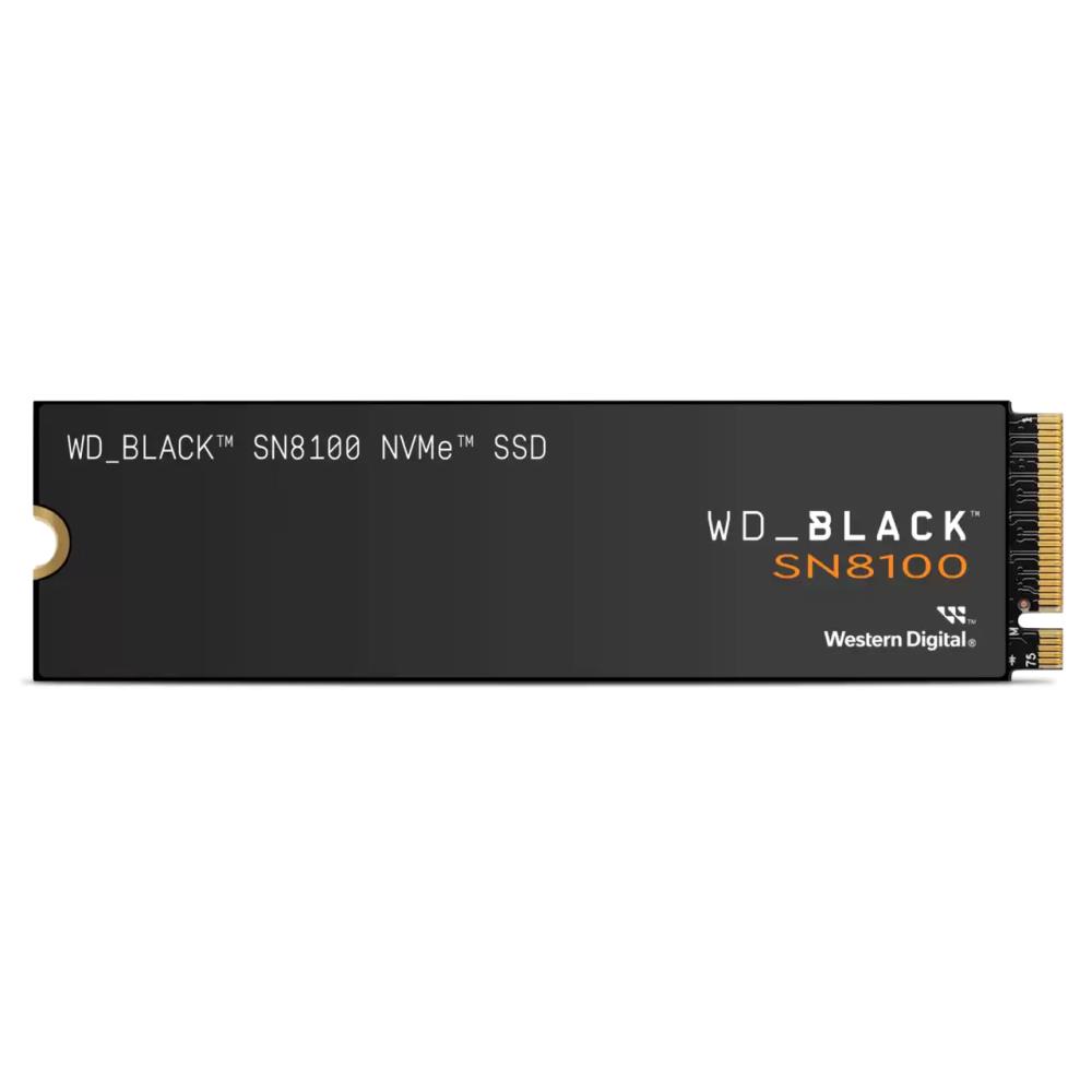 WESTERN DIGITAL WDS200T1X0M