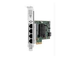 Net Card 1 GB 4PORT/P51178-B21 HPE