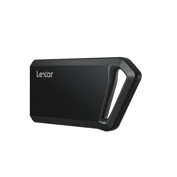 LEXAR LSL600X002T-RNBNG