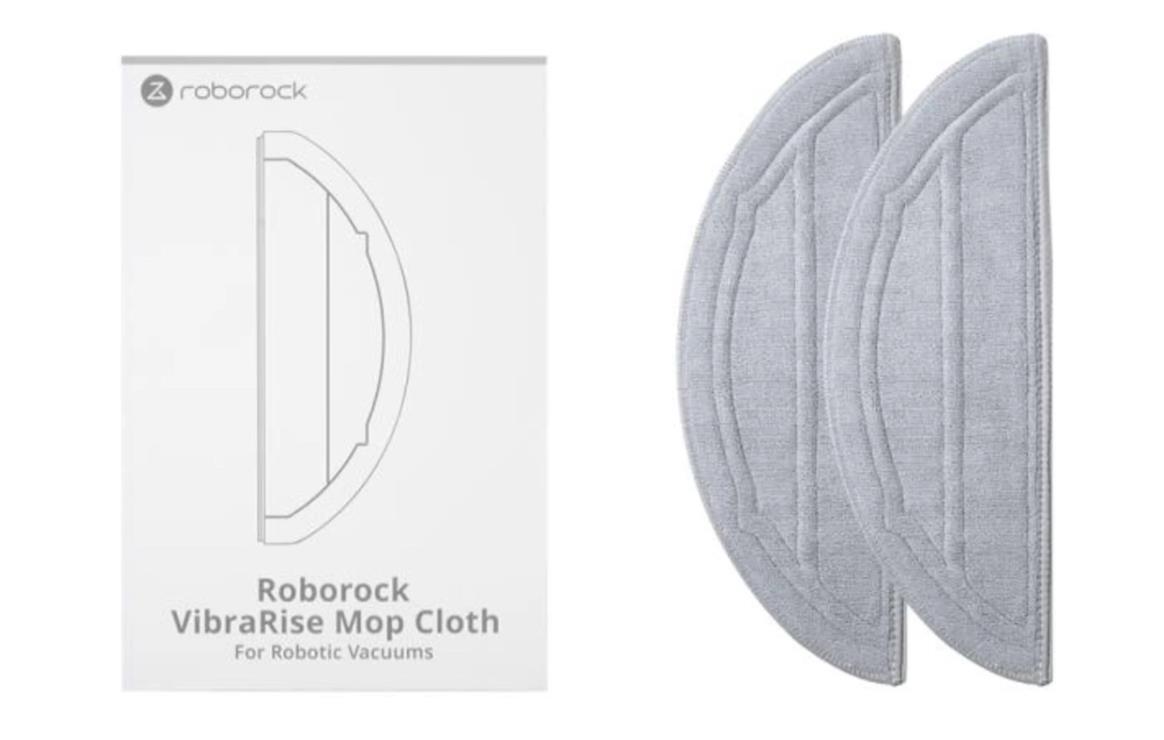 ROBOROCK 8.02.0436