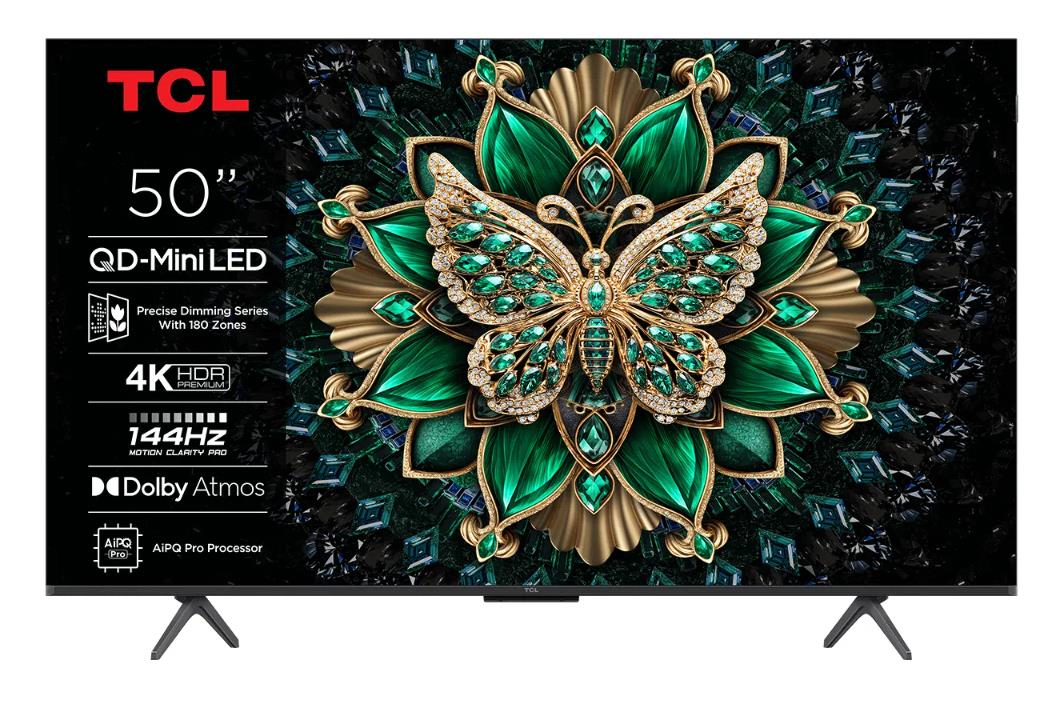 TCL 50Q6C