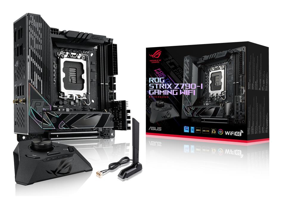 ASUS ROGSTRIXZ790-IGAMWIFI