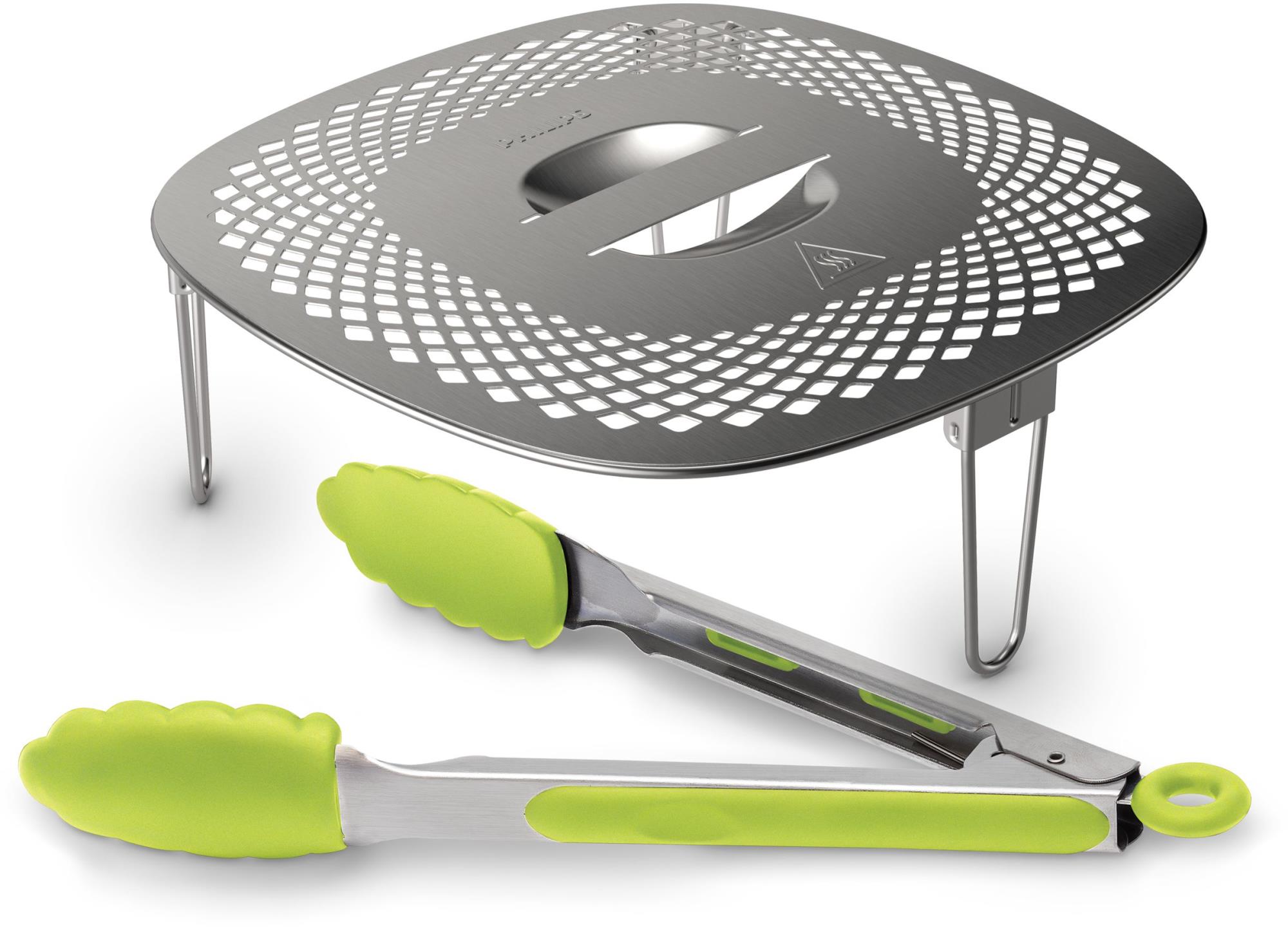 AIR FRYER ACC LIGHT SNACK KIT/HD9954/01 PHILIPS