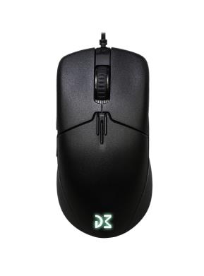 Mиша USB OPTICAL DM7 SWITCH DREAM MACHINES на малюнкі №1