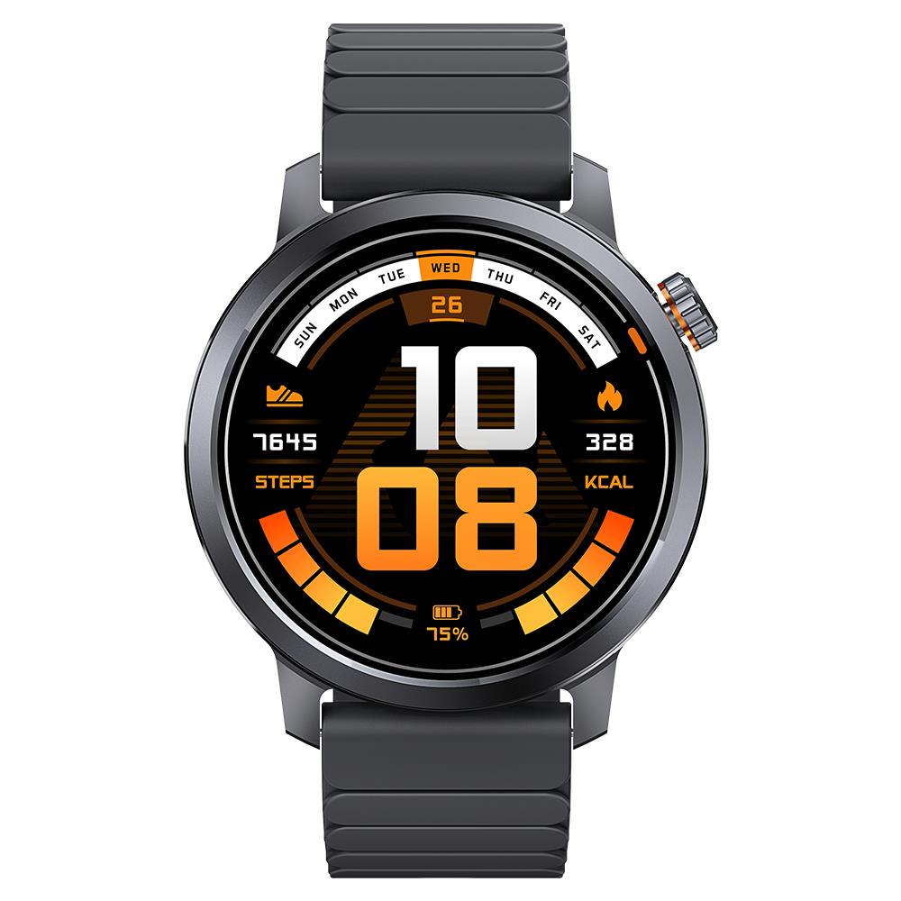 Фітнес-браслет ORB GREY KOSPET на малюнкі №21