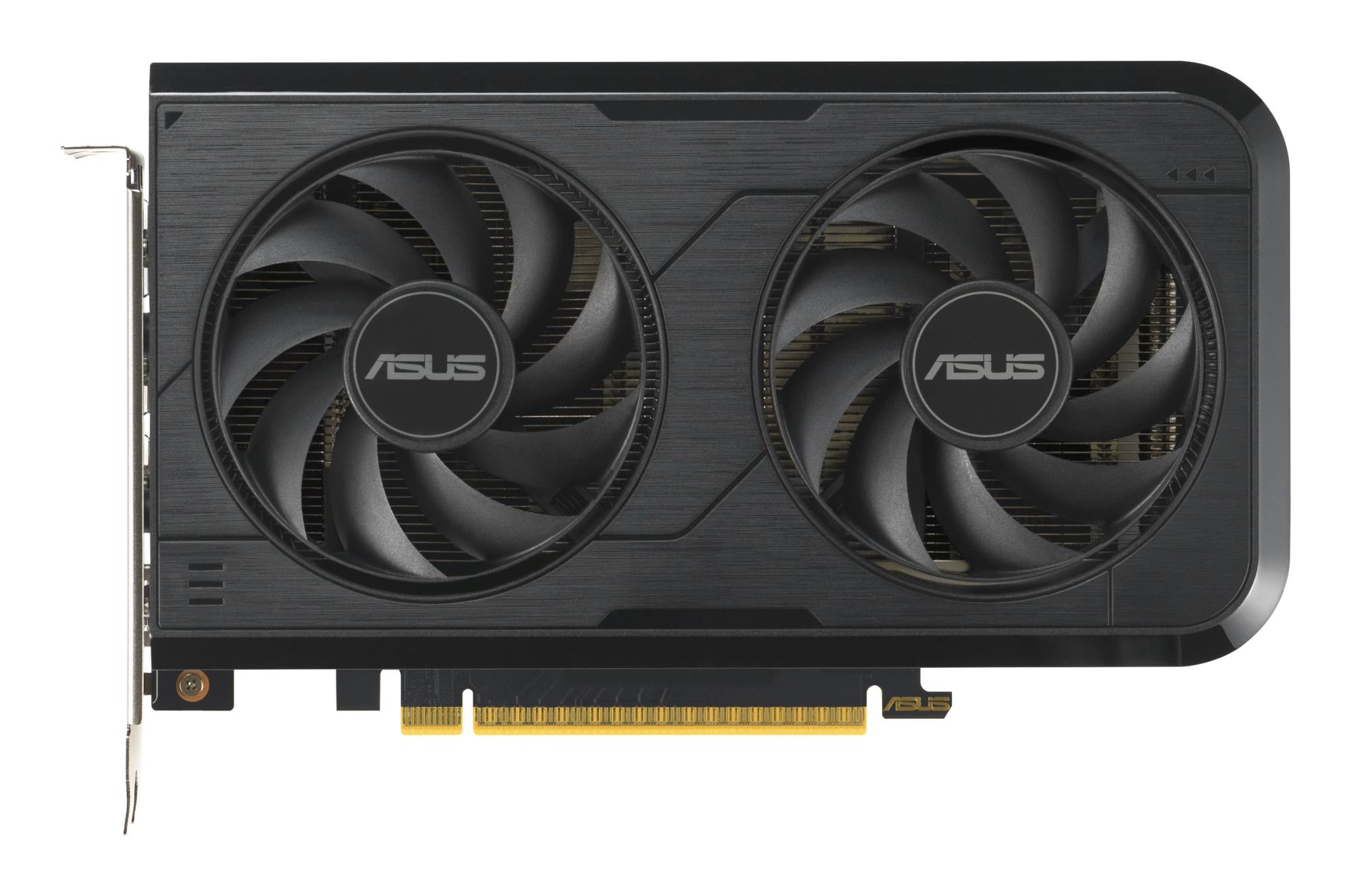 ASUS DUAL-RTX5050-O8G