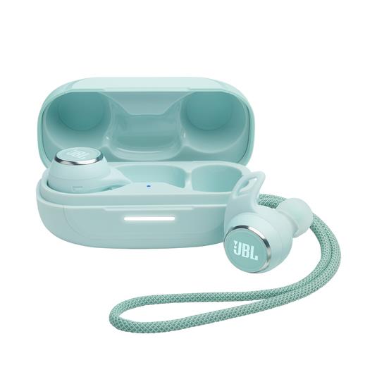 Навушники з БТ JBLREFLECTAEROMINT дивитися зображення № 1