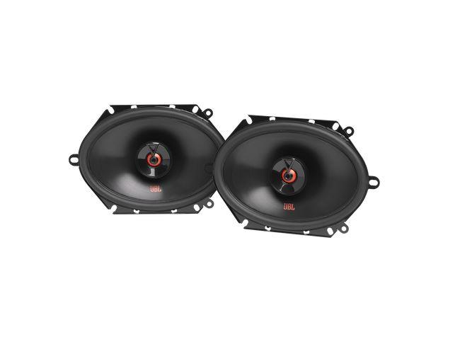 JBL CLUB8622F