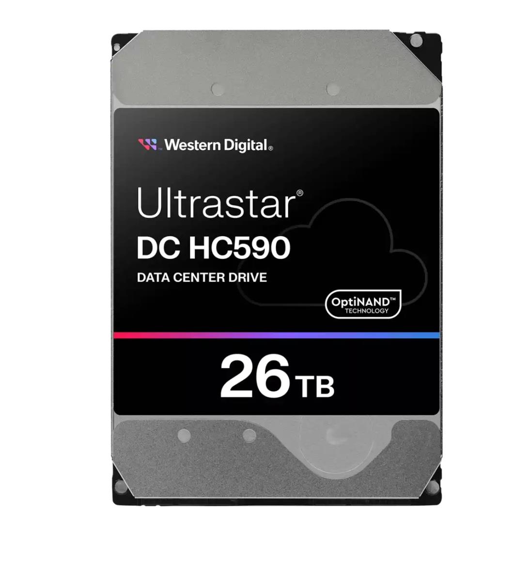 WESTERN DIGITAL ULTRASTAR WUH722626AL5204 0F59375