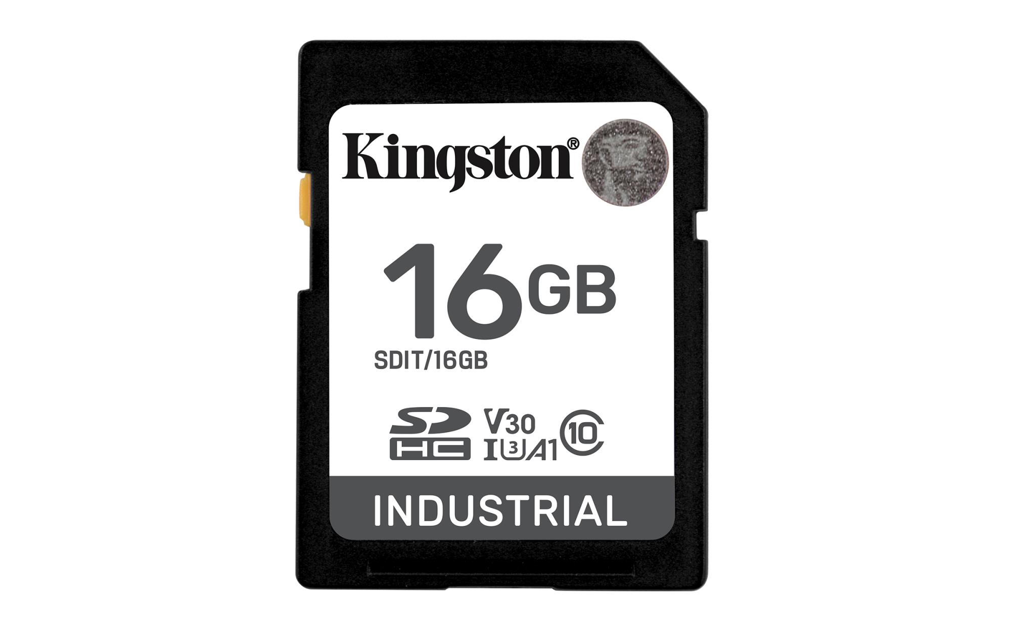 KINGSTON SDIT/16GB