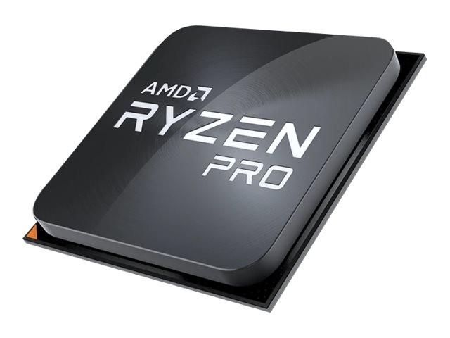 AMD 100-100000600MPK