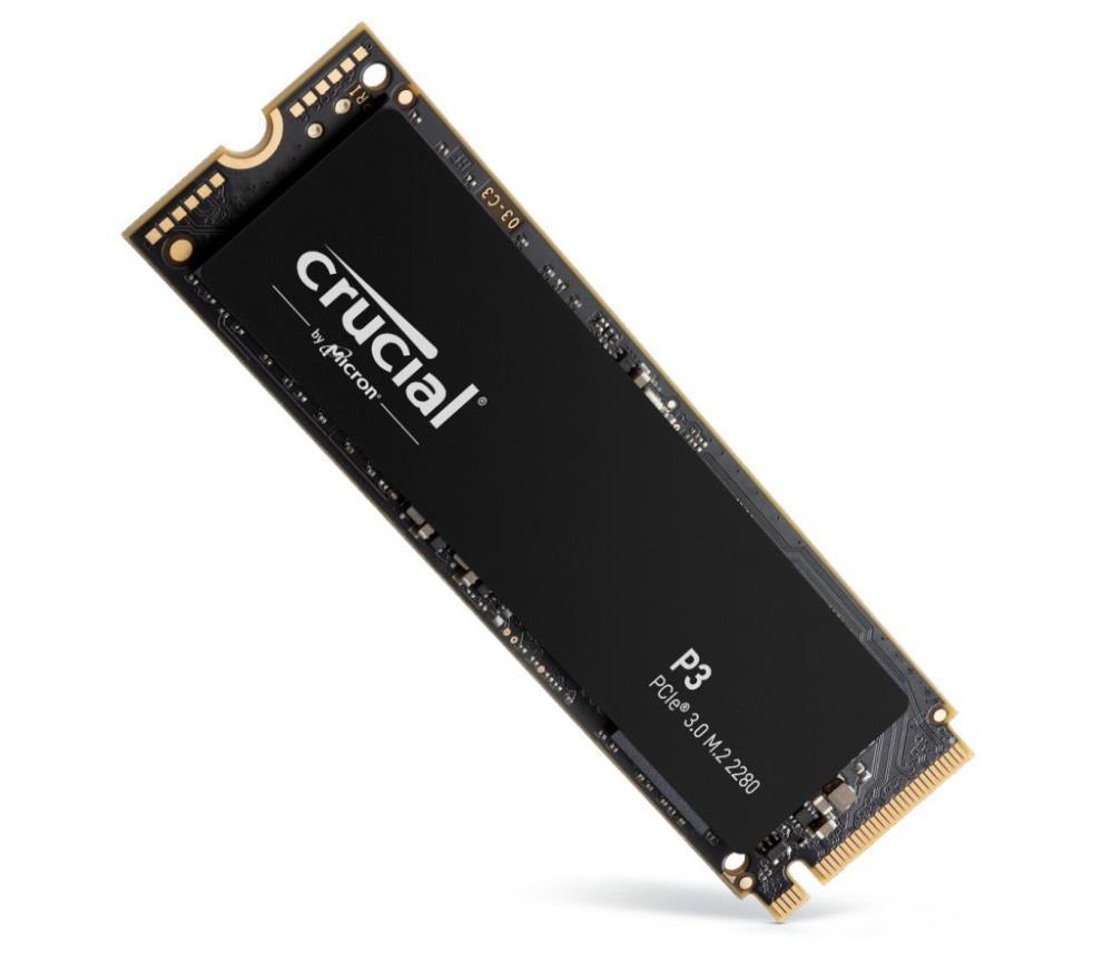 CRUCIAL CT2000P3SSD8