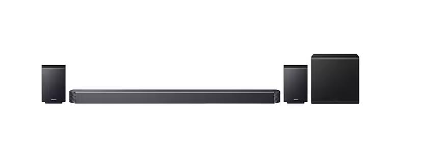 SAMSUNG HW-Q930F/EN