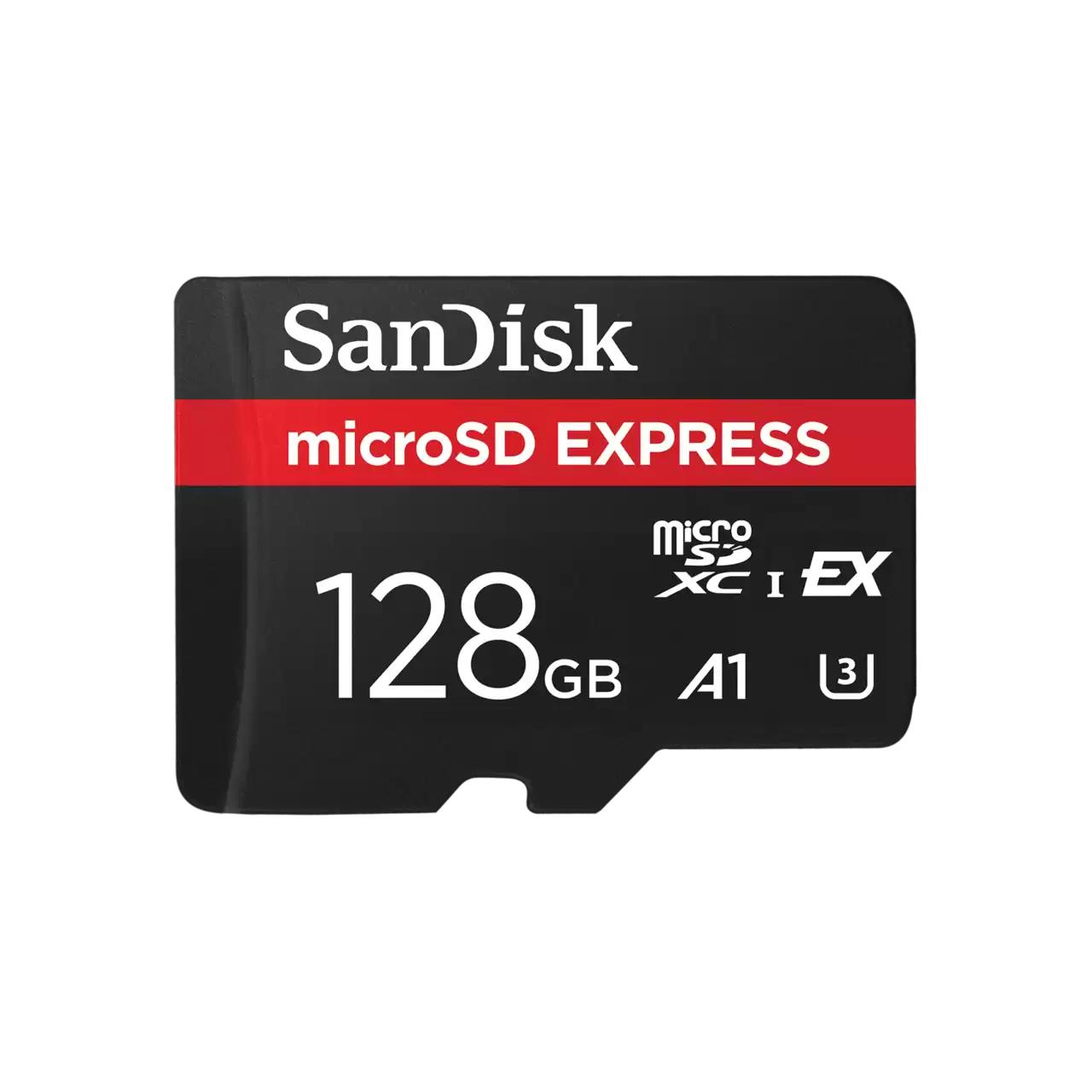 SANDISK SDSQXFN-128G-GN4NN