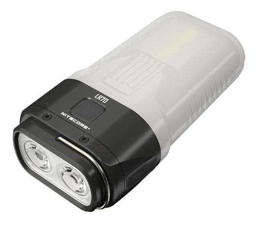 NITECORE LR70