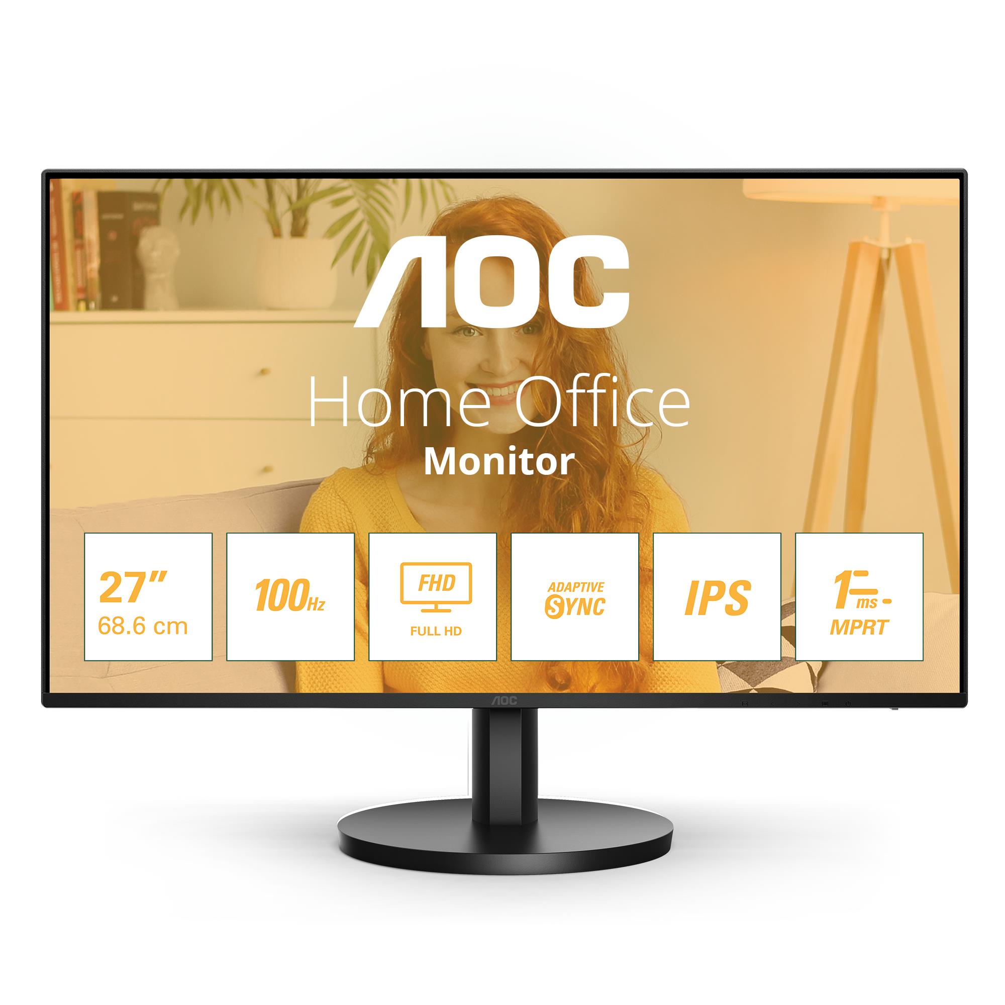 AOC 27B3HA2